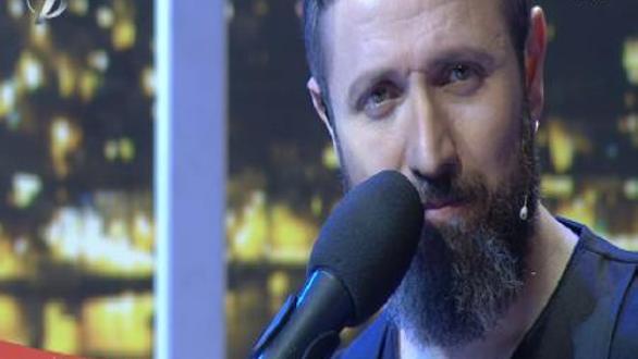 GÖLGESİZLERLE - 6 HAZİRAN 2015