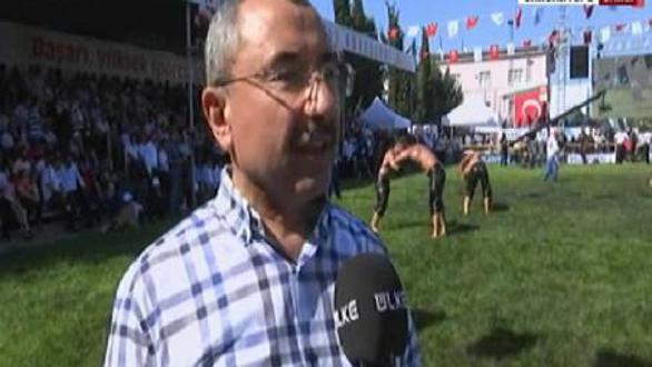 GEL GEZ - 14 HAZİRAN 2015