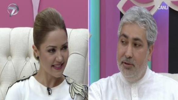 BİZ BİZE - 19 HAZİRAN 2015