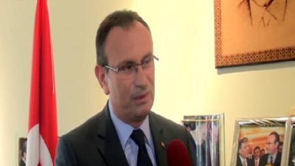 YÖRÜNGE - 21 HAZİRAN 2015