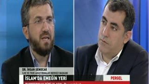 PERGEL - 12 HAZİRAN 2015