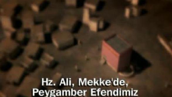 HZ. PEYGAMBER'İN HAYATI - 16.BÖLÜM (HZ. ALİ)