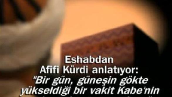 HZ. PEYGAMBER'İN HAYATI - 19.BÖLÜM (İLK MÜSLÜMANLAR)