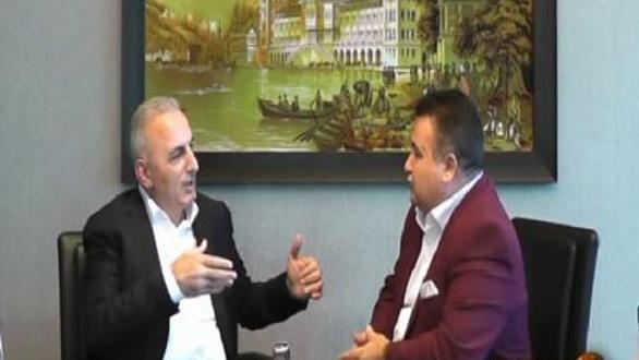 YÖRÜNGE - 5 TEMMUZ 2015