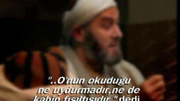 HZ. PEYGAMBER'İN HAYATI - 21.BÖLÜM (SUÇLAMALAR)