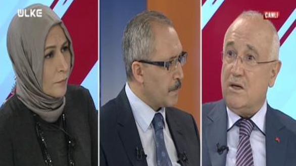 ANKARA-İSTANBUL - 9 TEMMUZ 2015