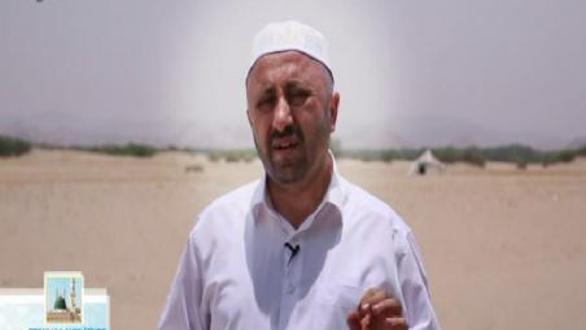 RESULULLAH'IN İZİNDE - ÜMMÜ MABED