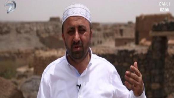 RESULULLAH'IN İZİNDE - HZ. SAFİYYE