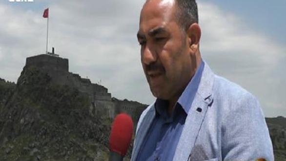 YÖRÜNGE - 19 TEMMUZ 2015