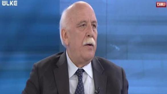 ANKARA-İSTANBUL - NABİ AVCI - 30 TEMMUZ 2015