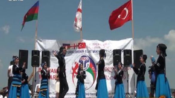 YÖRÜNGE - 2 AĞUSTOS 2015