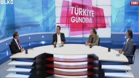 TÜRKİYE GÜNDEMİ - 7 AĞUSTOS 2015