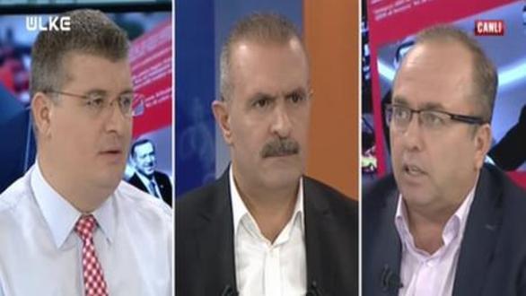 ANKARA GÜNDEMİ - 10 AĞUSTOS 2015