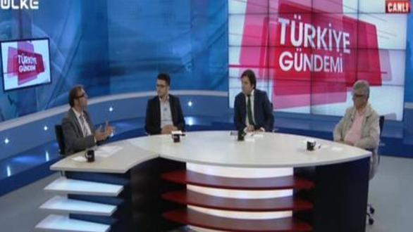 TÜRKİYE GÜNDEMİ - 28 AĞUSTOS 2015