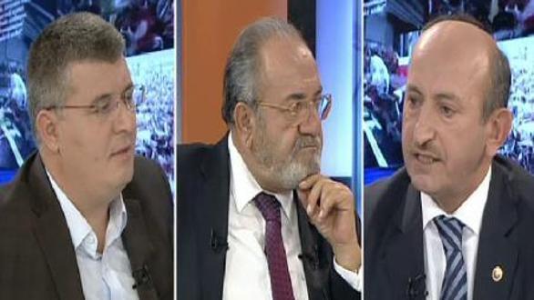 ANKARA GÜNDEMİ - 7 EYLÜL 2015