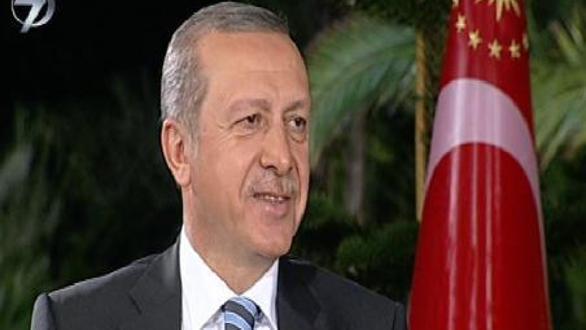 İSKELE SANCAK ÖZEL - CUMHURBAŞKANI ERDOĞAN - 22 EYLÜL 2015