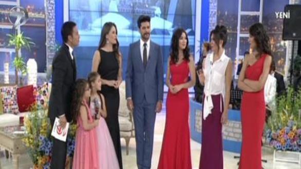 BAYRAM ÖZEL - İZZET YILDIZHAN - 24 EYLÜL 2015