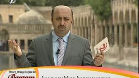 BAYRAM SABAHI - 25 EYLÜL 2015