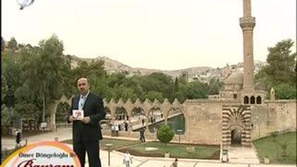 BAYRAM SABAHI - 26 EYLÜL 2015