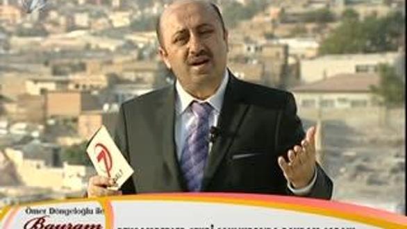 BAYRAM SABAHI - 27 EYLÜL 2015