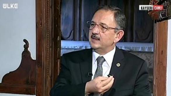 ŞEFFAF SANDIK - MEHMET ÖZHASEKİ - 14 EKİM 2015