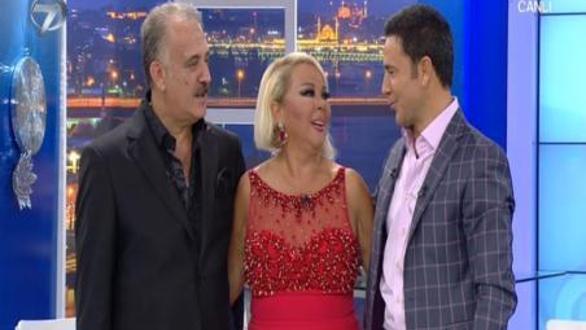 İZZET YILDIZHAN SHOW - 18 EKİM 2015