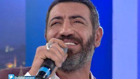 İZZET YILDIZHAN SHOW - 15 KASIM 2015