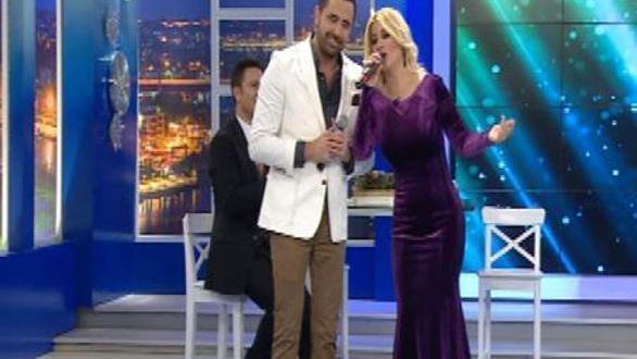 İZZET YILDIZHAN SHOW - 22 KASIM 2015