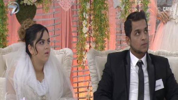 MAHMUT TUNCER'LE NASİPSE OLUR - 16 ARALIK 2015