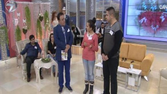 MAHMUT TUNCER'LE NASİPSE OLUR - 17 ARALIK 2015