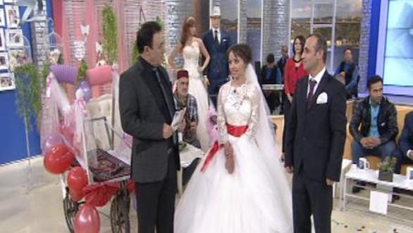MAHMUT TUNCER'LE NASİPSE OLUR - 24 ARALIK 2015