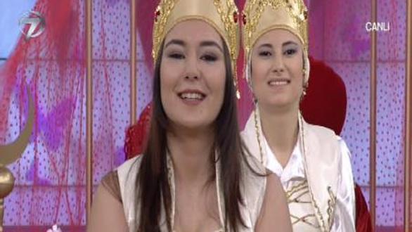 MAHMUT TUNCER'LE NASİPSE OLUR - 30 ARALIK 2015