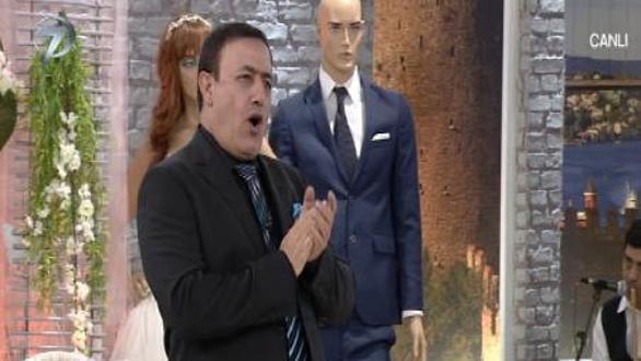 MAHMUT TUNCER'LE NASİPSE OLUR - 31 ARALIK 2015