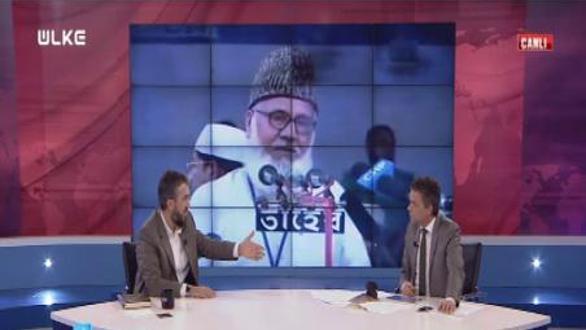 GER&Ccedil;EĞİN PEŞİNDE - 7 MAYIS 2016