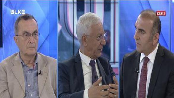 GÖZCÜ - 15 MAYIS 2016