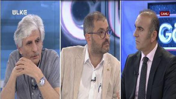 GÖZCÜ - 26 HAZİRAN 2016