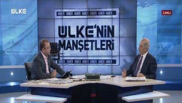 &Uuml;LKENİN MANŞETLERİ  - 28 HAZİRAN 2016