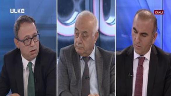 GÖZCÜ - 3 TEMMUZ 2016