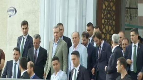 ANA HABER - 5 TEMMUZ 2016