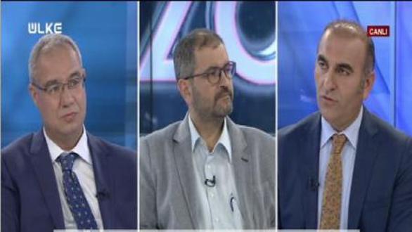 GÖZCÜ - 10 TEMMUZ 2016