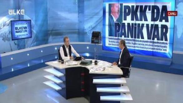 &Uuml;LKENİN MANŞETLERİ - 11 TEMMUZ 2016