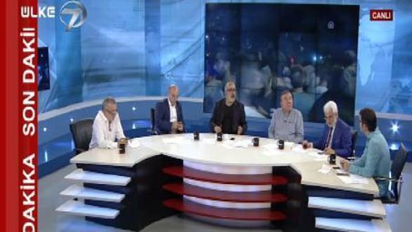 KANAL 7 - &Uuml;LKE TV 15 TEMMUZ ORTAK YAYINI-6