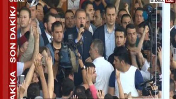 KANAL 7 - &Uuml;LKE TV 15 TEMMUZ ORTAK YAYINI-7