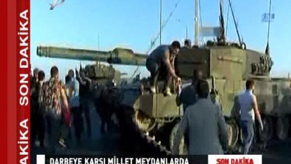 KANAL 7 - &Uuml;LKE TV 15 TEMMUZ ORTAK YAYINI-8