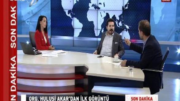 KANAL 7 - &Uuml;LKE TV 15 TEMMUZ ORTAK YAYIN-11