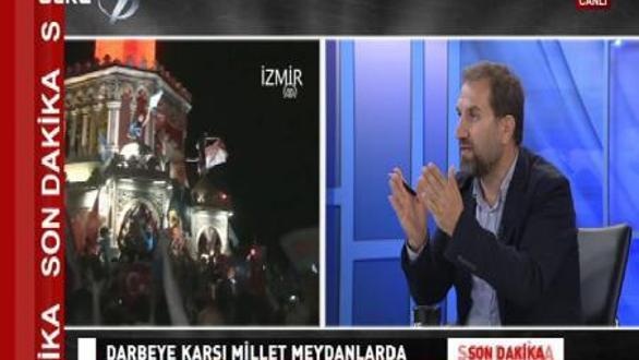 KANAL 7 - &Uuml;LKE TV 15 TEMMUZ ORTAK YAYIN-12