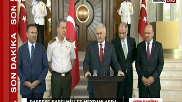 KANAL 7 - &Uuml;LKE TV 15 TEMMUZ ORTAK YAYIN-13