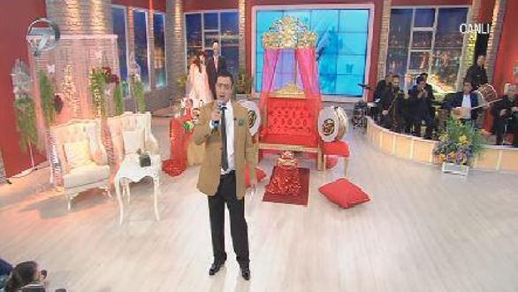 MAHMUT TUNCER SHOW - 30 EKİM 2016 