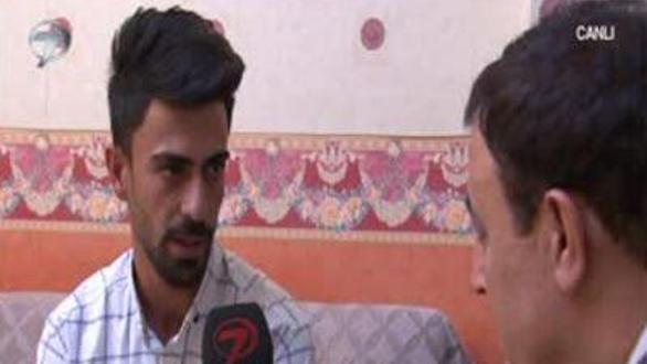 MAHMUT TUNCER SHOW - 6 KASIM 2016