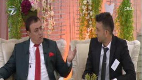 MAHMUT TUNCER SHOW - 13 KASIM 2016 